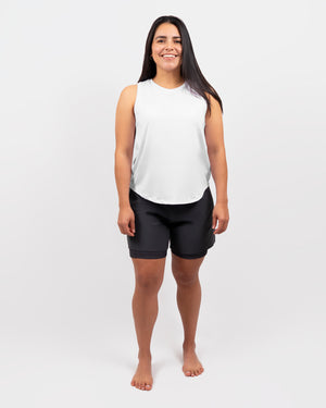 Model 5'4" | Size S