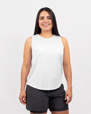 Model 5'4" | Size S