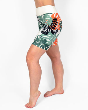 Liana Shorts