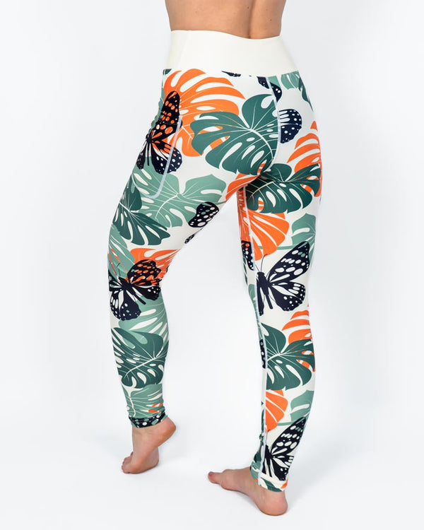 Signature Liana Leggings