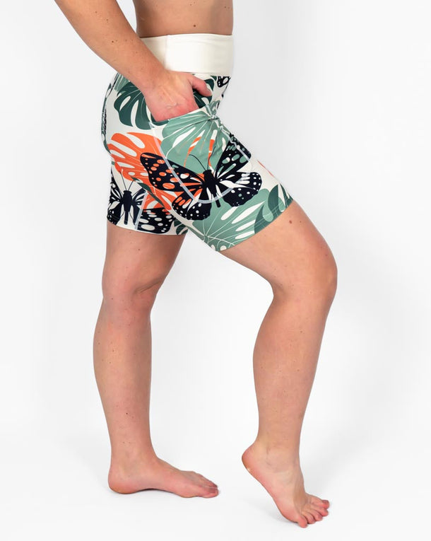 Liana Shorts