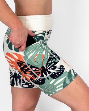 Liana Shorts