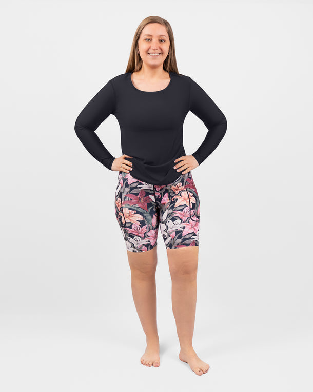 Model 5'9" | Size M