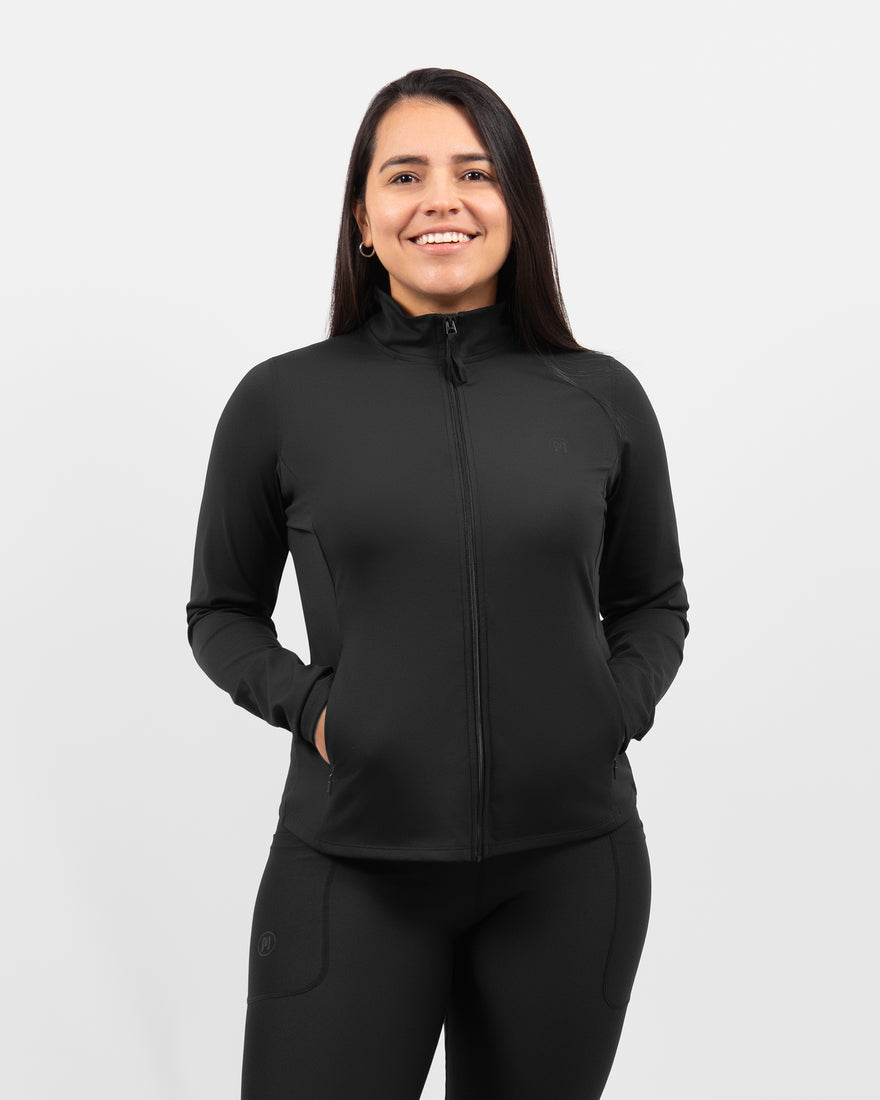 Model 5'4" | Size S