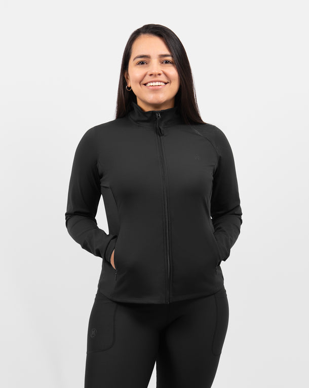 Model 5'4" | Size S