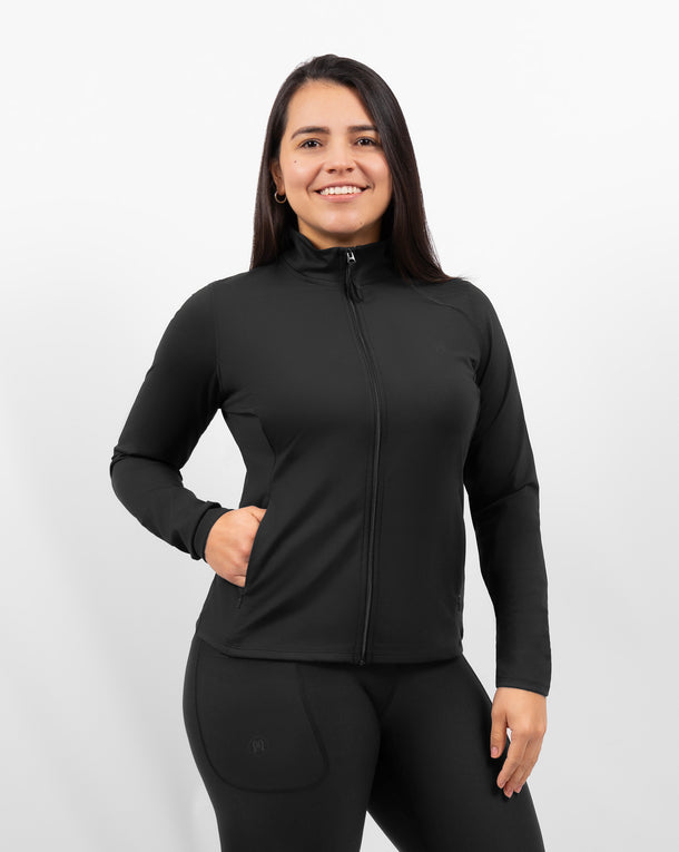 Model 5'4" | Size S