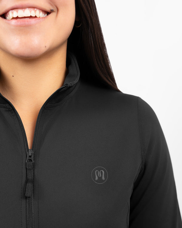 Model 5'4" | Size S
