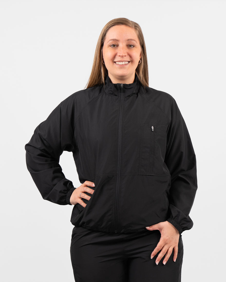 Model 5'9" | Size M
