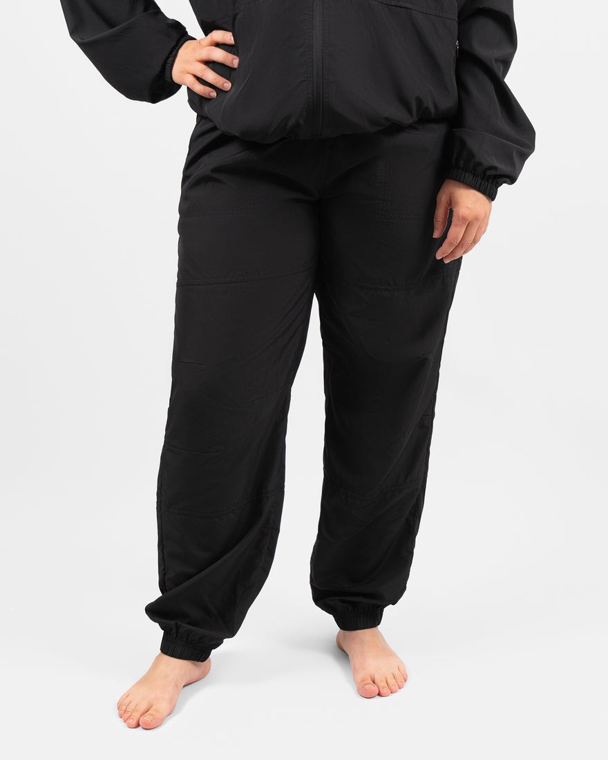 Model 5'4" | Size M