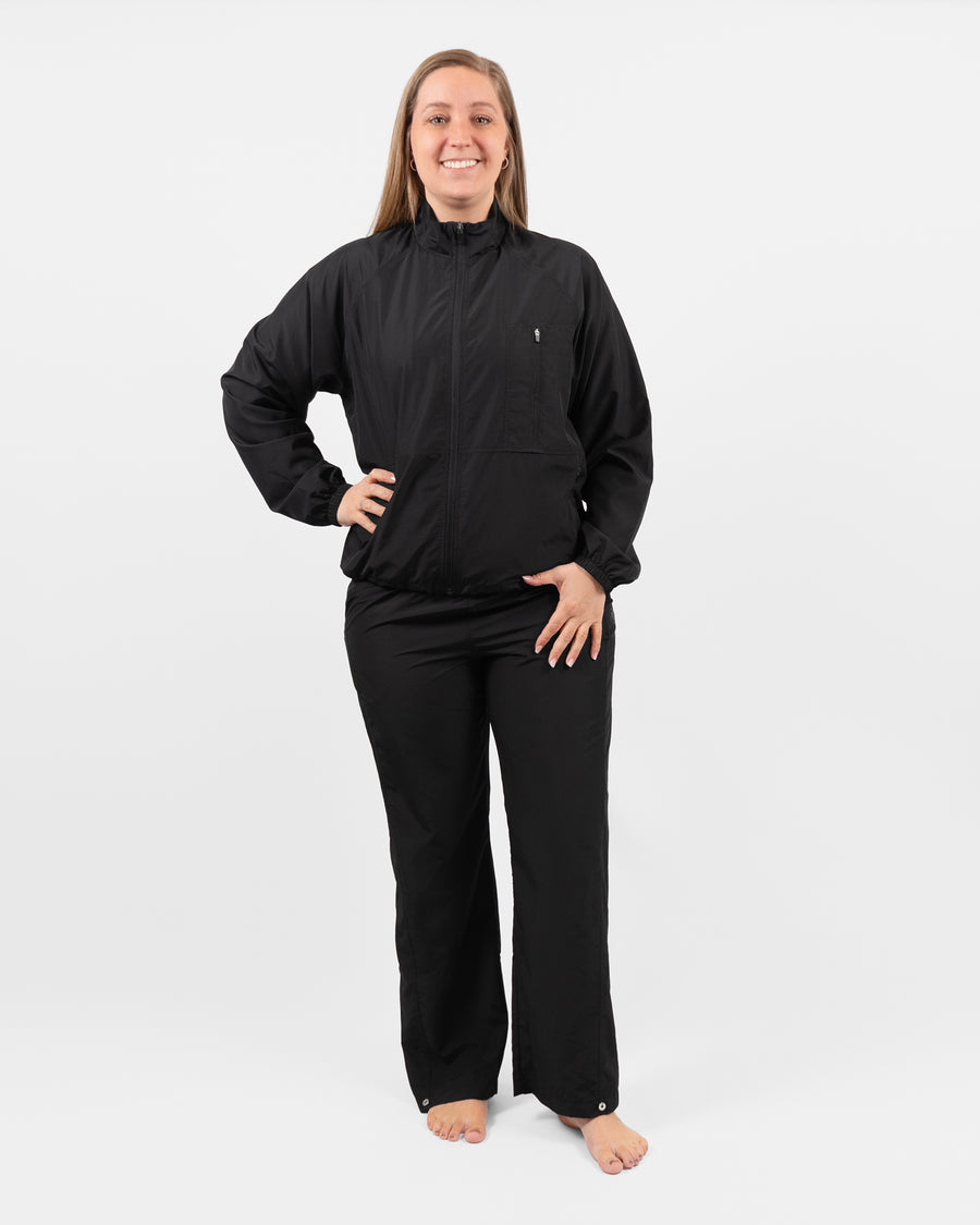 Model 5'9" | Size M
