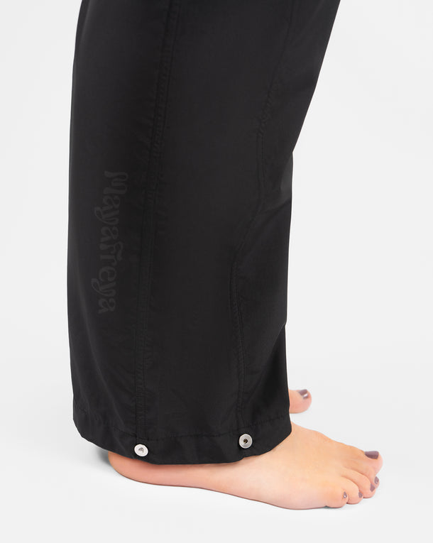 Model 5'4" | Size M