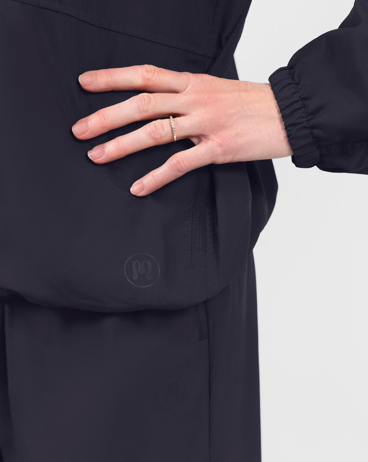 Model 5'9" | Size S