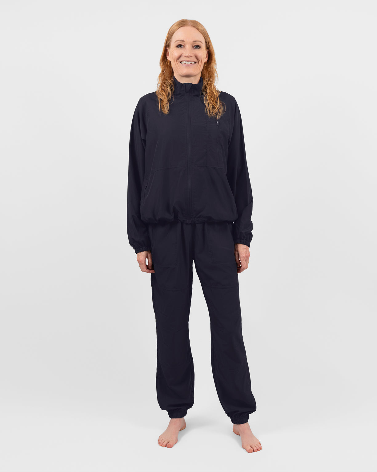 Model 5'9" | Size S