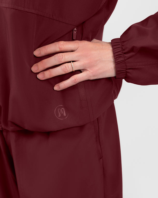 Model 5'9" | Size S