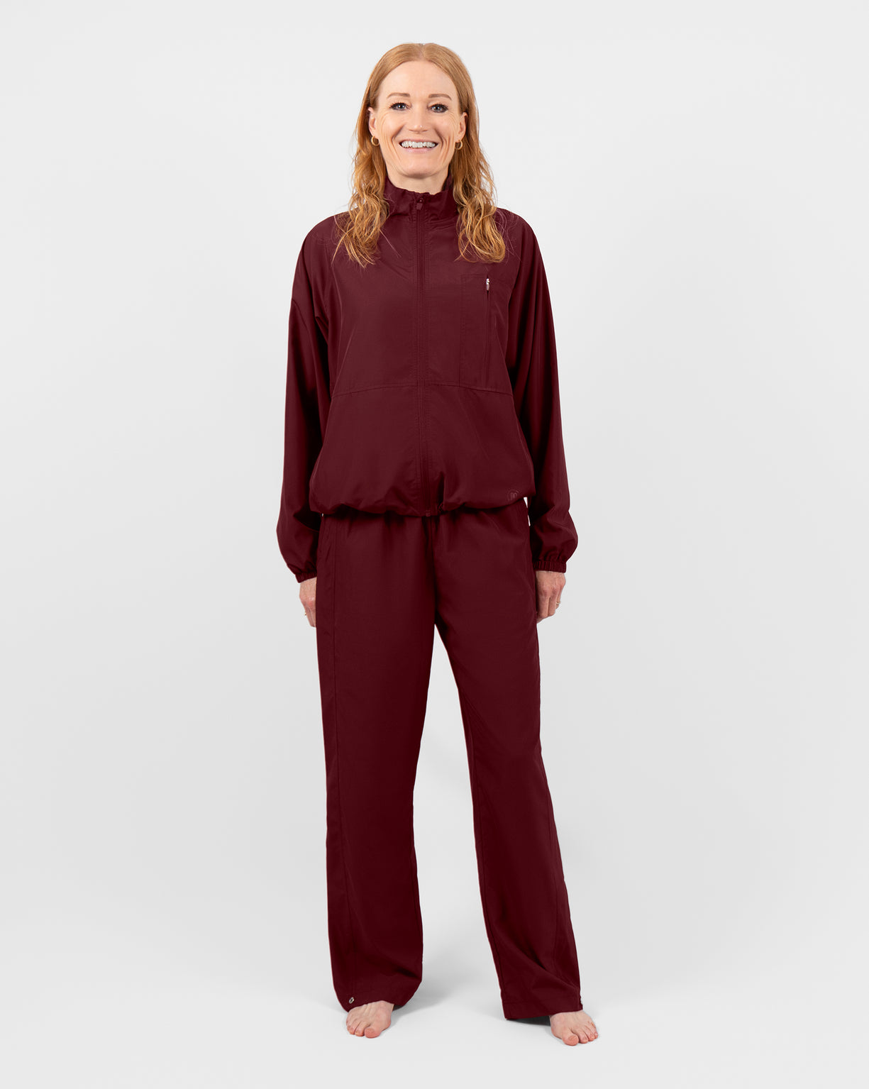 Model 5'9" | Size S