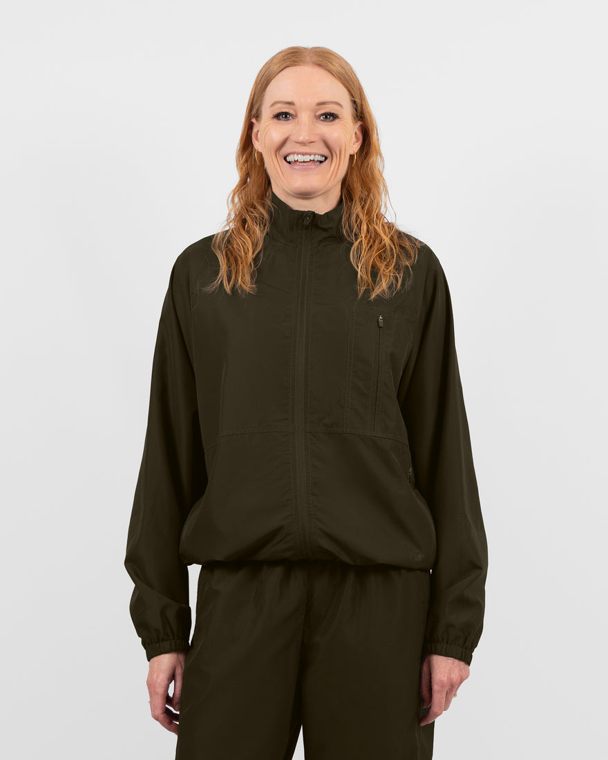 Model 5'9" | Size S