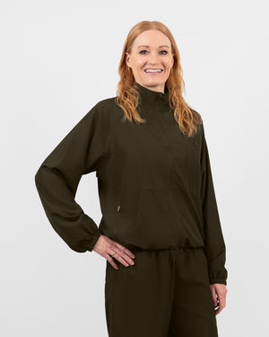 Model 5'9" | Size S