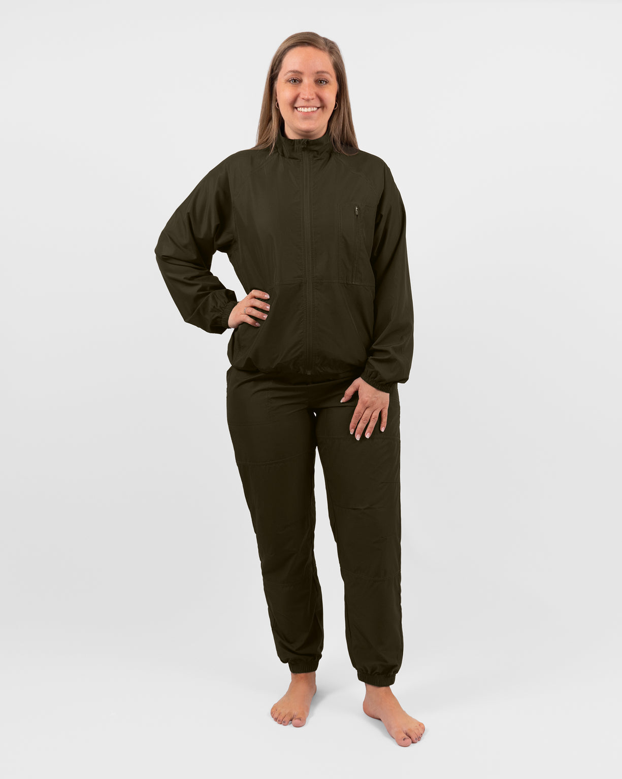 Model 5'9" | Size M