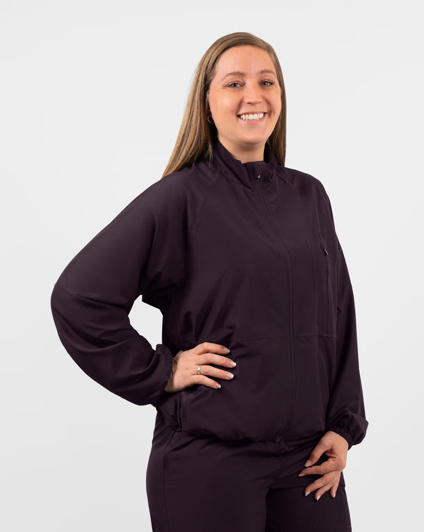 Model 5'9" | Size M