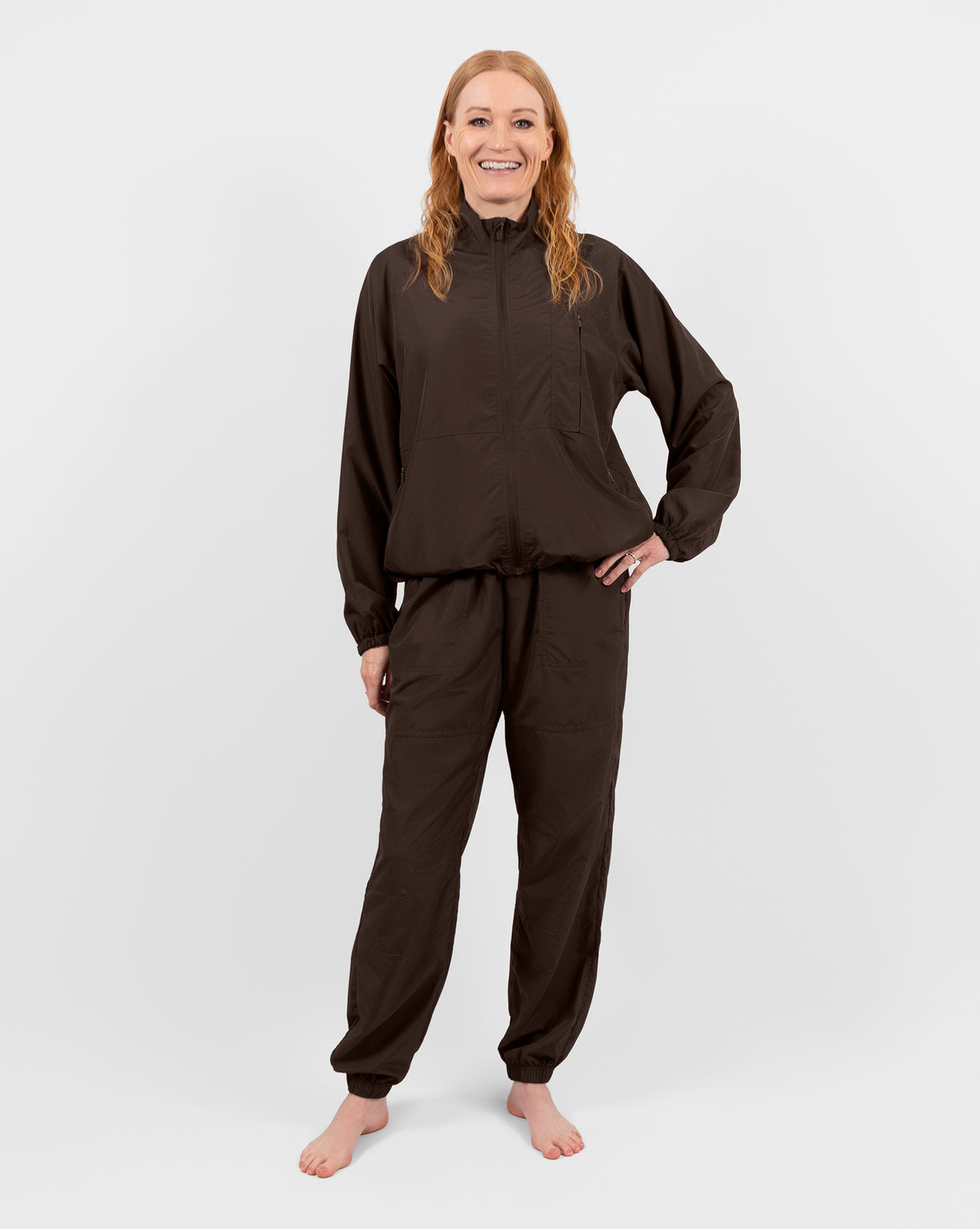 Model 5'9" | Size S