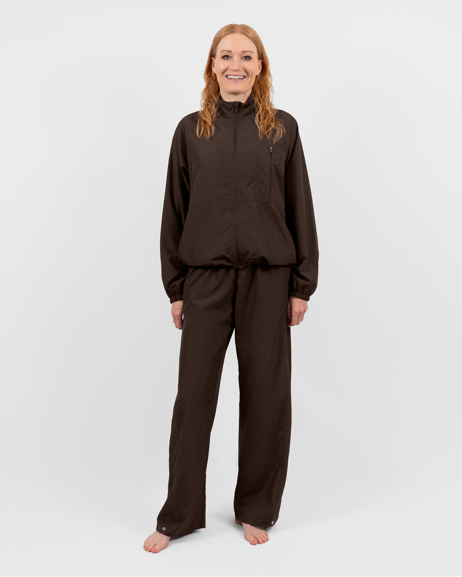 Model 5'9" | Size S