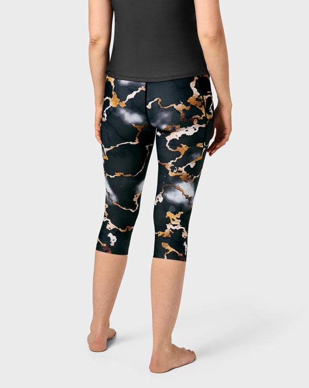 Signature Marble Capri