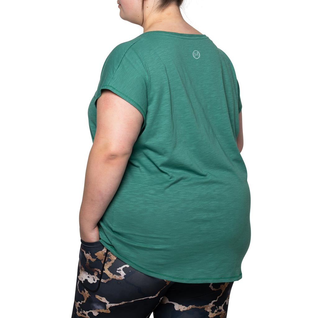 Marley Relaxed Forest T-Shirt