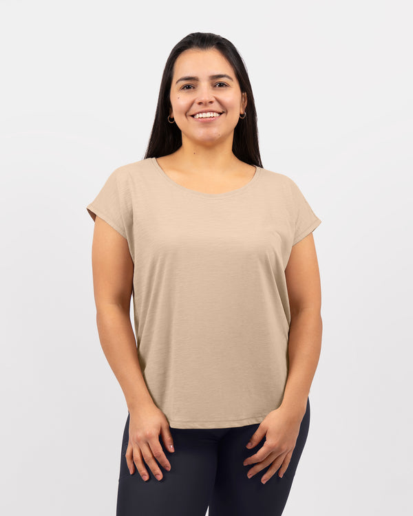 Model 5'4" | Size S