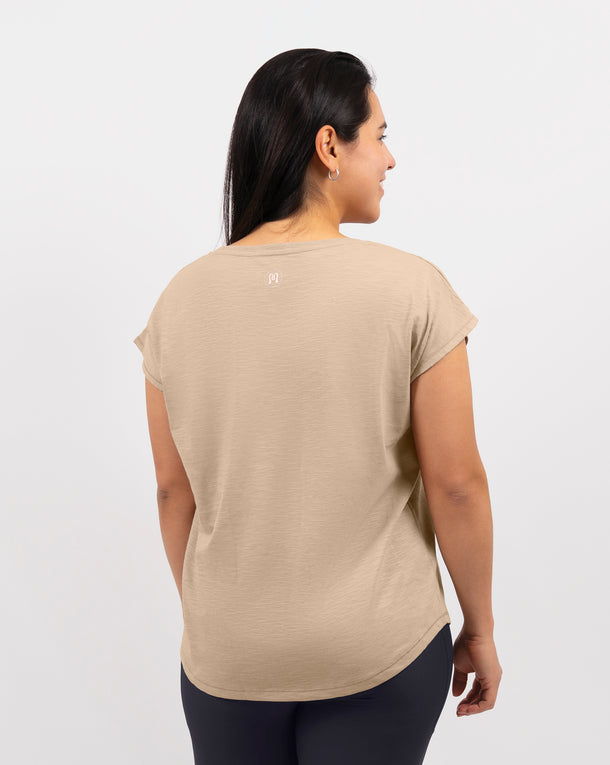 Model 5'4" | Size S