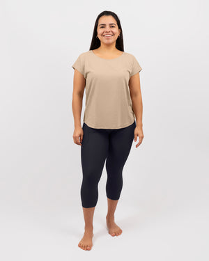 Model 5'4" | Size S