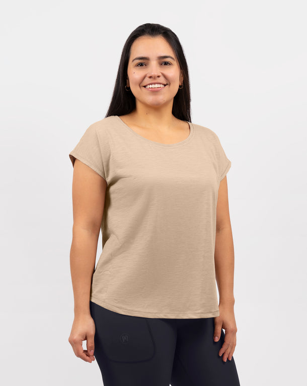 Model 5'4" | Size S