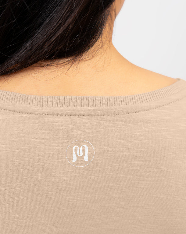 Model 5'4" | Size S