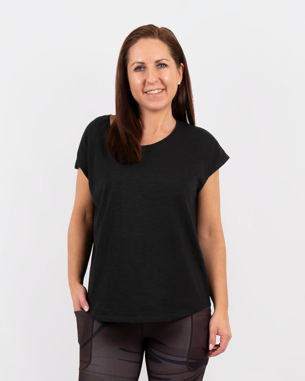 Model 5'3" | Size S