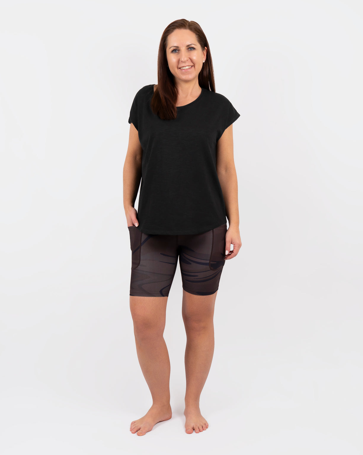 Model 5'3" | Size S