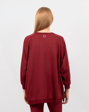 Model 5'9" | Size XS