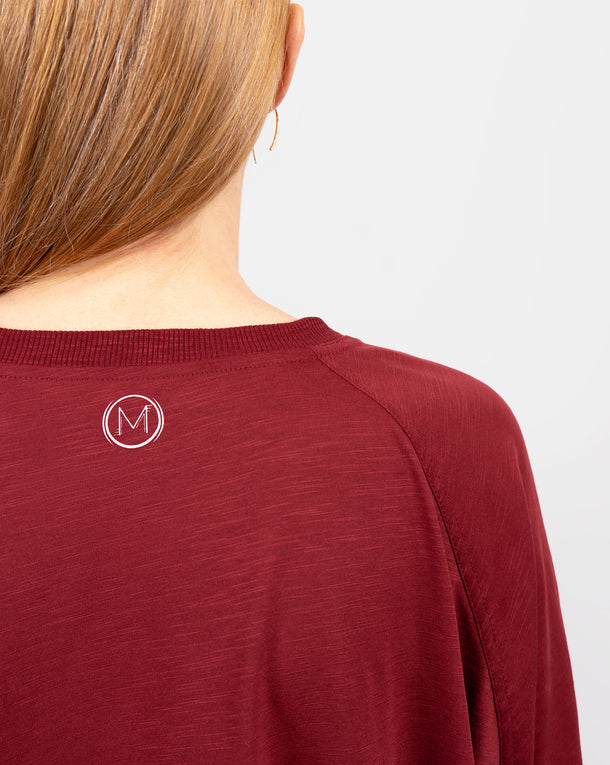 Model 5'9" | Size XS