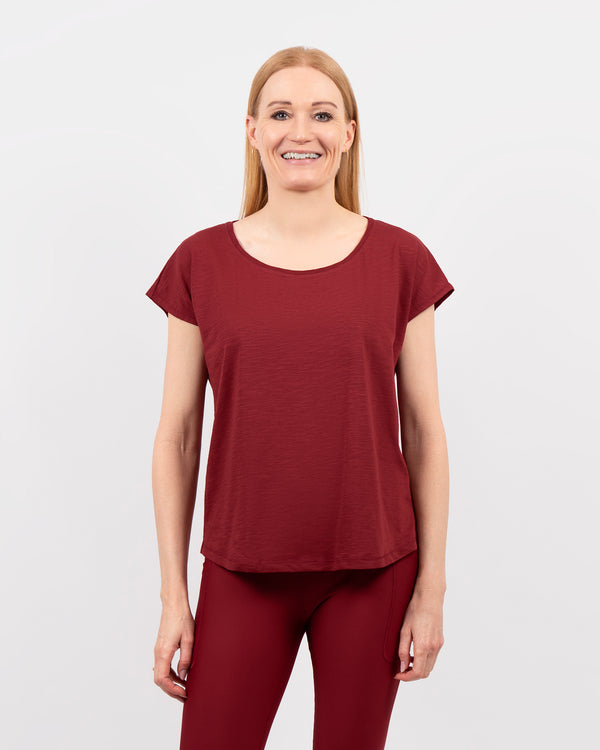 Model 5'9" | Size XS