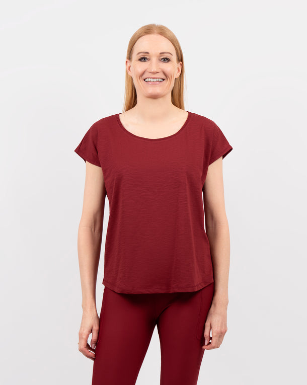 Model 5'9" | Size XS