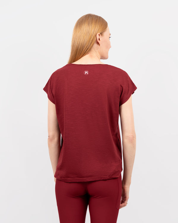 Model 5'9" | Size XS