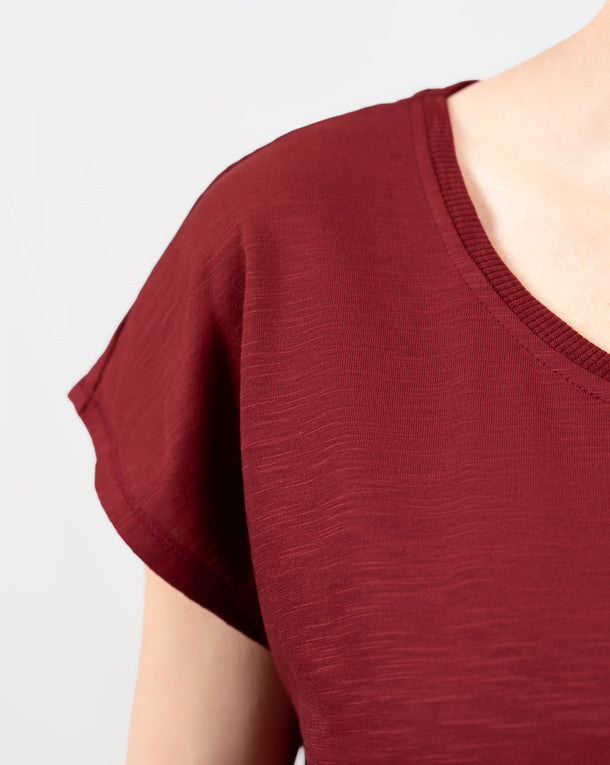 Model 5'9" | Size XS