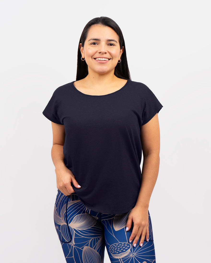 Model 5'4" | Size S