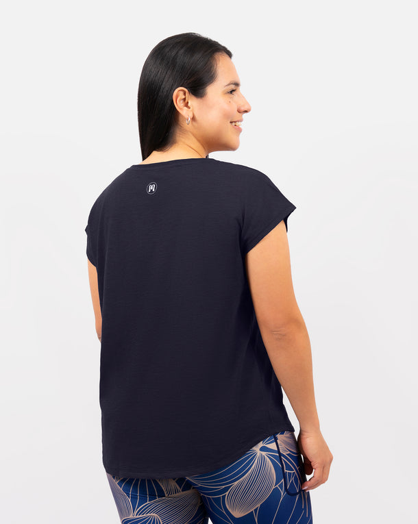 Model 5'4" | Size S