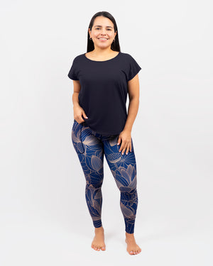 Model 5'4" | Size S
