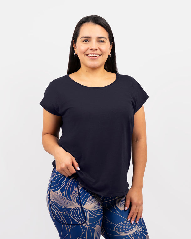 Model 5'4" | Size S