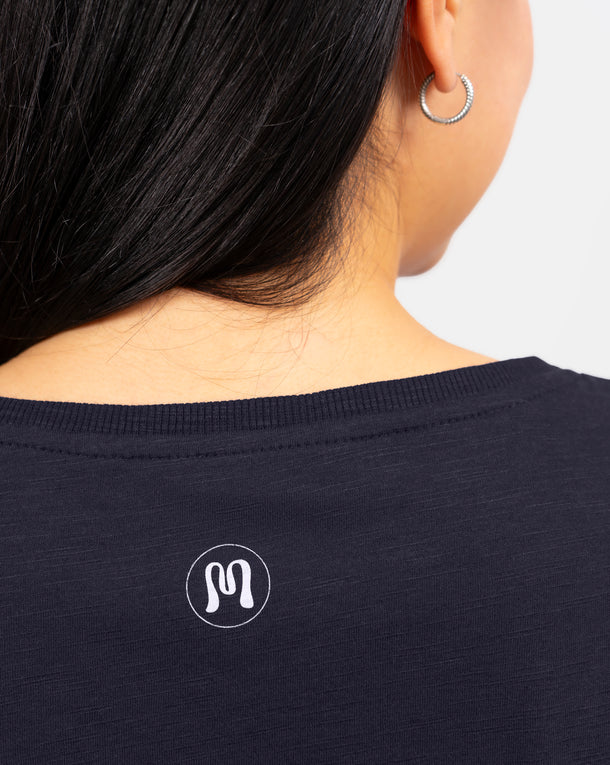 Model 5'4" | Size S