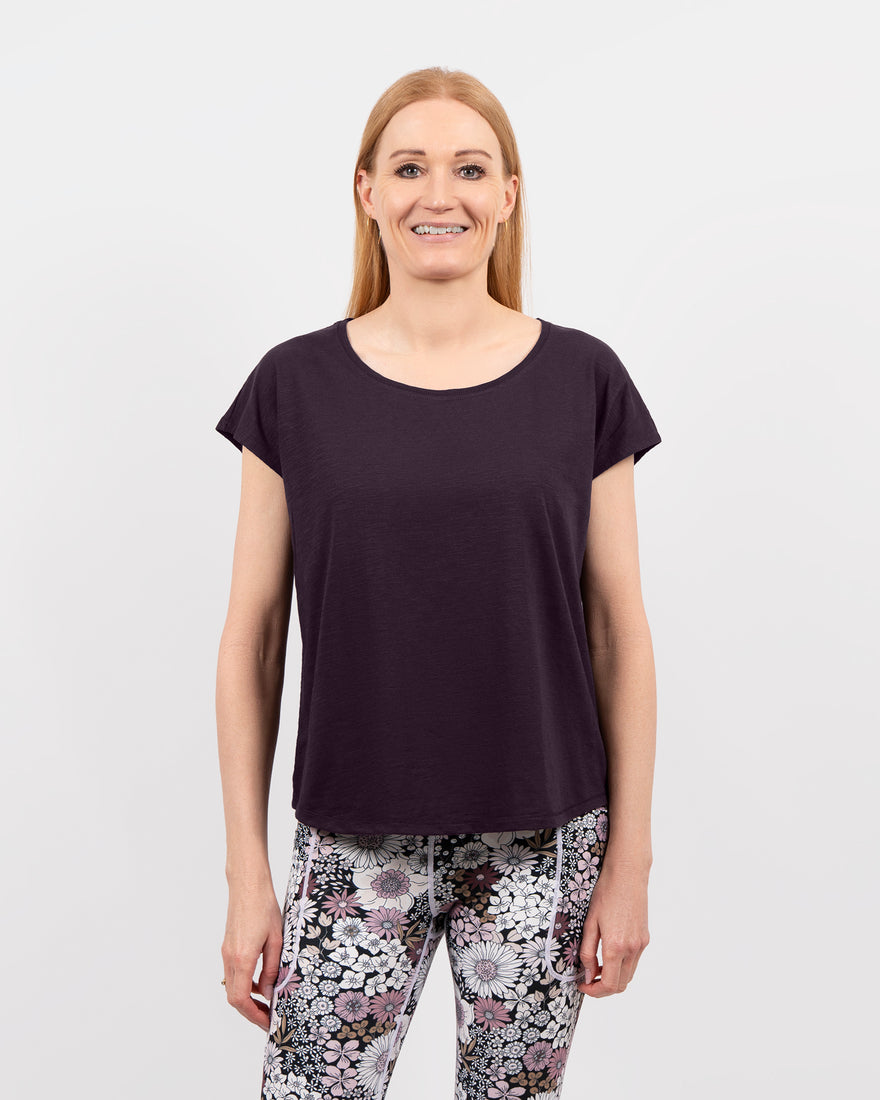 Model 5'9" | Size XS