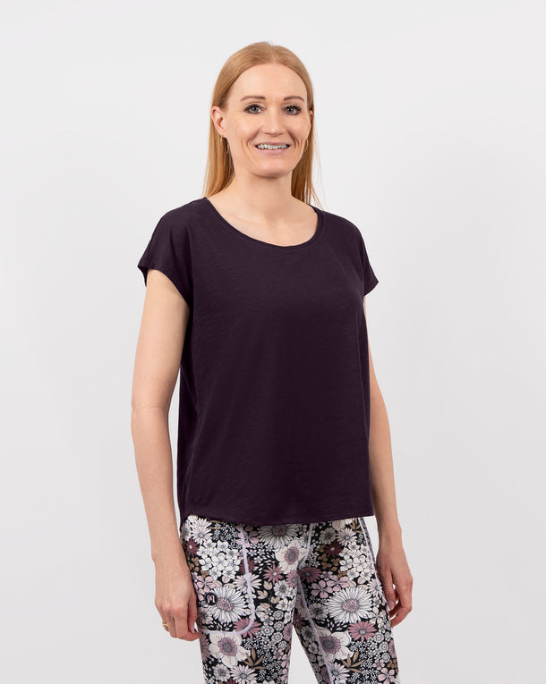 Model 5'9" | Size XS