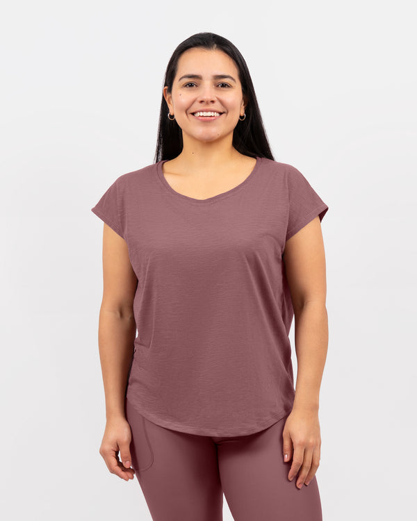 Model 5'4" | Size S