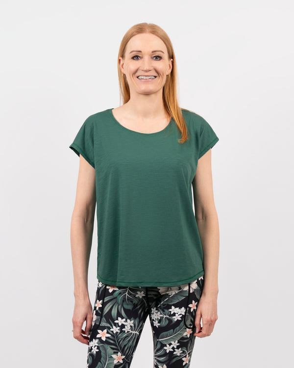 Model 5'9" | Size XS