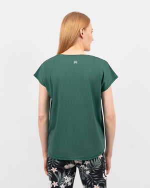 Model 5'9" | Size XS